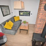U Linhartovy Obory - Tuhnice U Lesa Casa de Férias KLV