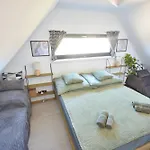 U Linhartovy Obory - Tuhnice U Lesa 度假居 *